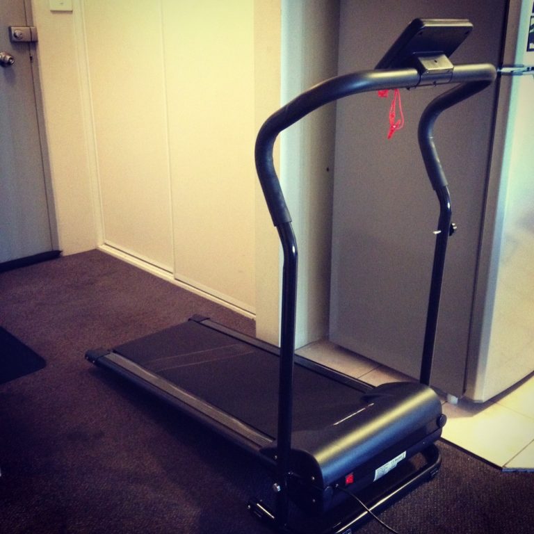 Small Treadmill For Apartment amulette
