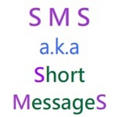 sms full form Koto.npand.co