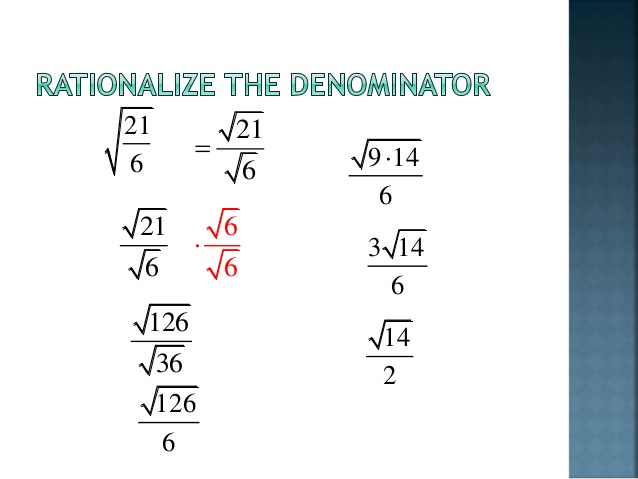 View question what is square root of 45 and how to do it?