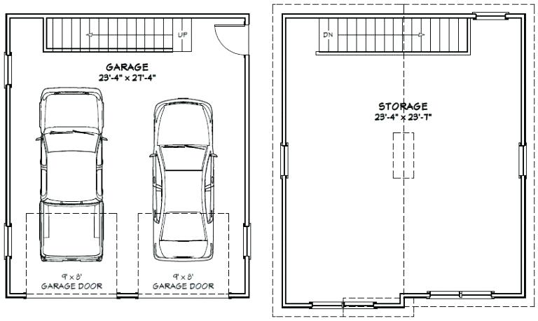 Standard 2 Car Garage Dimensions Amulette standard-2-car-garage-dimensions-amulette