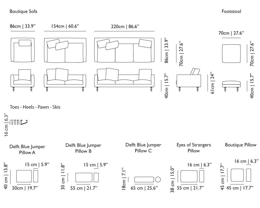 international standard sofa sizes 2, 3 4 seaters Google Search 