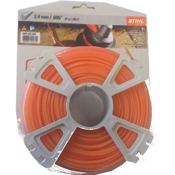 Amazon.: Stihl Premium Round Trimmer Line .095