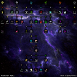 Thaumcraft Aspect Chart