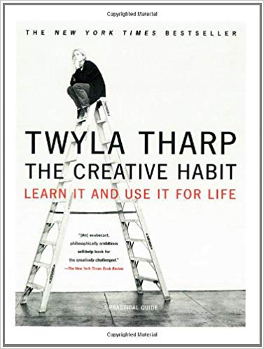 The Creative Habit: Learn It and Use It for Life download pdf or 