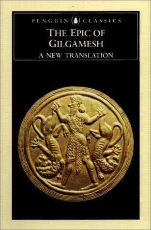 Amazon.com: The Epic of Gilgamesh: A New Translation (Penguin 
