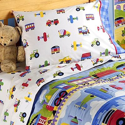 Little Boys Comforter Sets Best 25 Sports Bedding Ideas On 