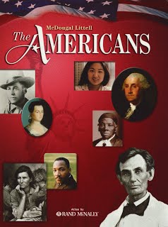 The Americans Textbook American History