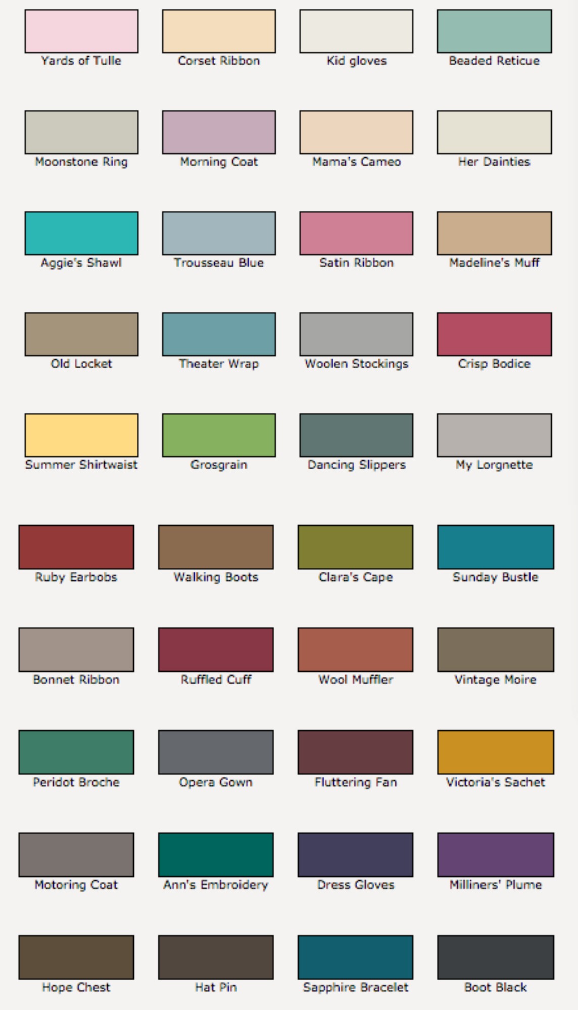 Valspar Colour Chart 2024 Dani Ardenia