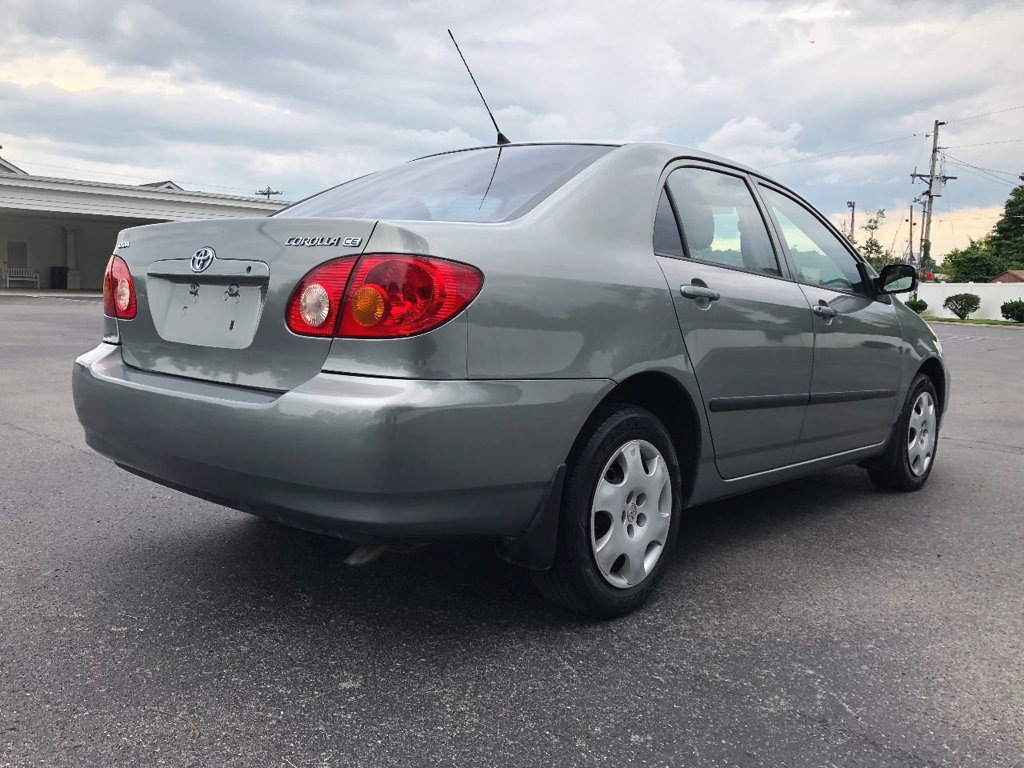 Toyota Corolla Windshield Wipers Size Fresh 2003 toyota Corolla 