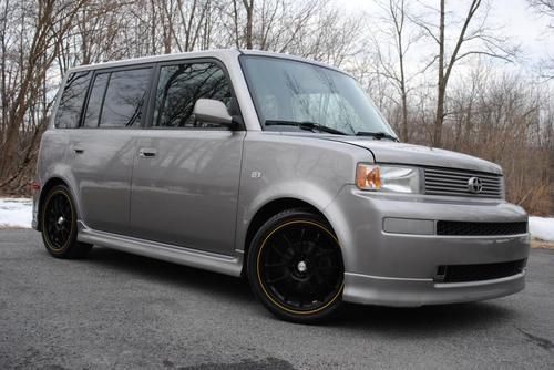 Purchase used 2005 SCION xB 1.5L NEW TIRES ON 17