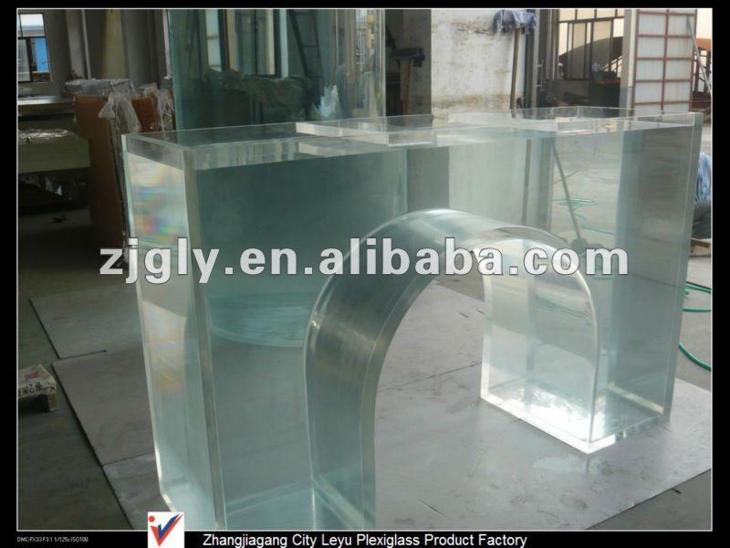 Super Clear Acrylic Sheet for Acrylic tank shop for sale in China 