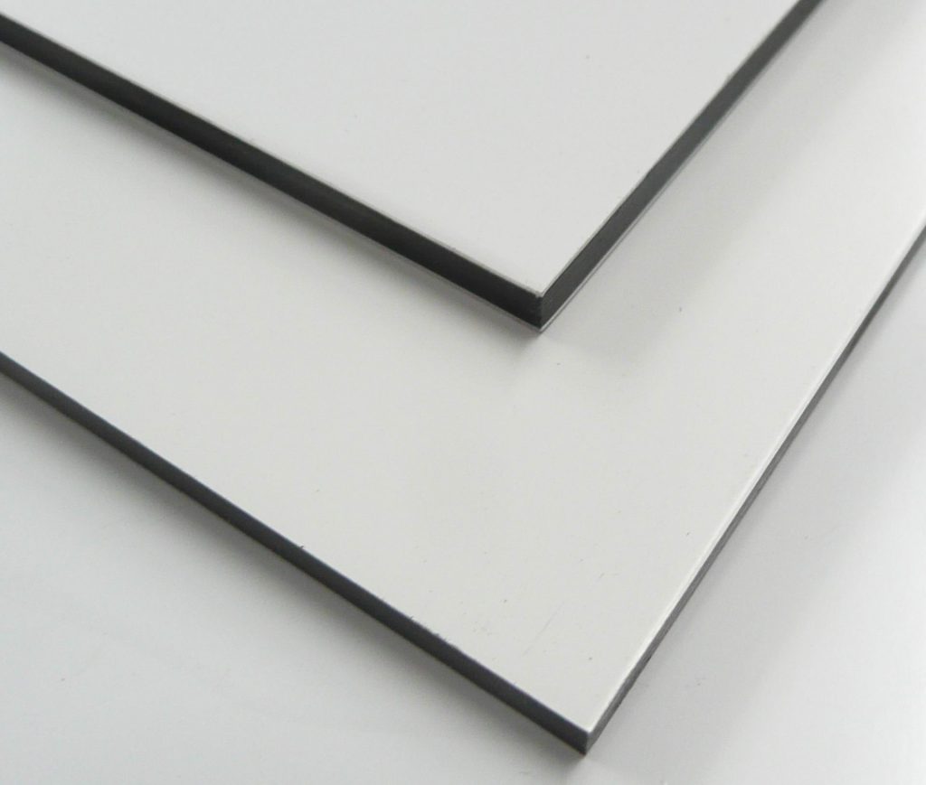 Aluminum Composite Sheet | amulette