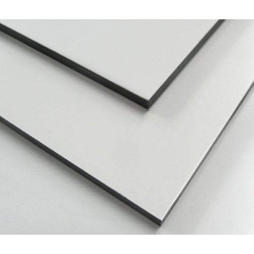 Premium Bond Aluminium Composite Sheet at Rs 20 /square feet 