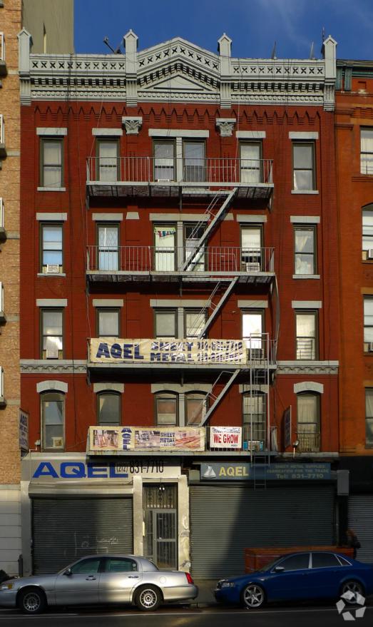 AQEL Sheetmetal Rentals New York, NY | Apartments.com
