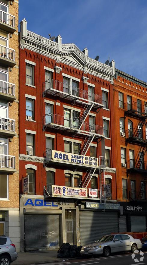 AQEL Sheetmetal Rentals New York, NY | Apartments.com