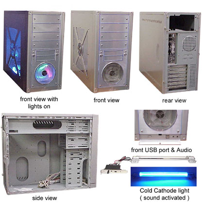 mid tower size Koto.npand.co