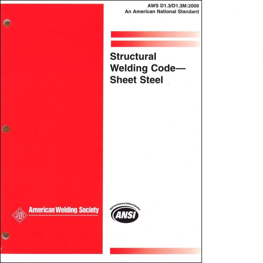AWS Standards Download,AWS Code PDF,AWS 2010 Standards