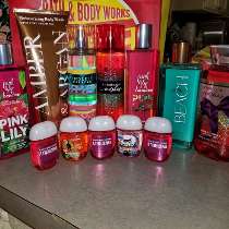 Bath and Body Works Black Friday 2018 Ads, Deals and Sales