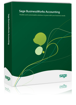 Sage BusinessWorks Accounting Sage Accounting Software Products 