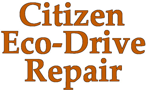 Service | Citizen
