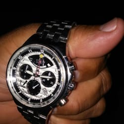 Citizen Watch Service – Eastside Atrium 800 E. Campbell Rd. STE 