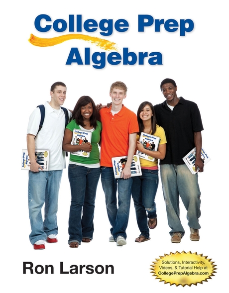 Blitzer & Blitzer, College Algebra | Pearson