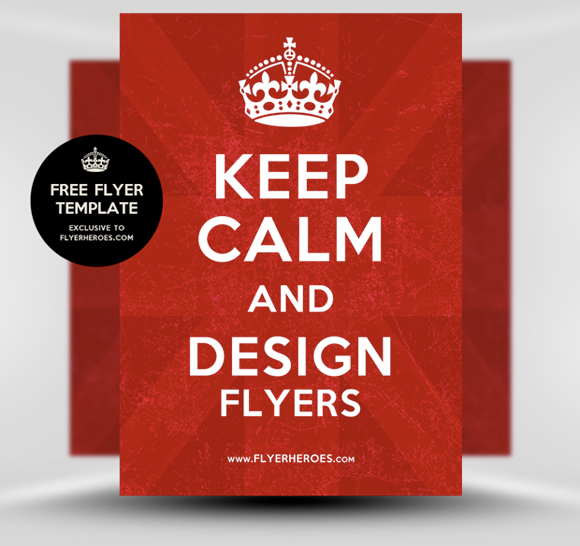 design flyers templates online free free flyer templates from 