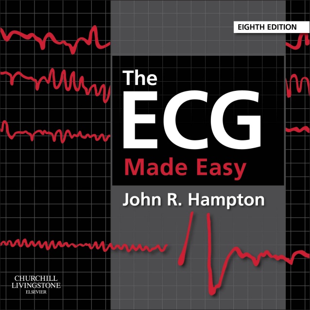 The ECG Made Easy 8th