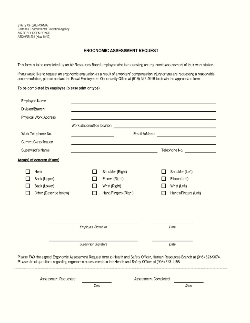 Risk Assessment Template Evaluation Forms Templates For Teachers 