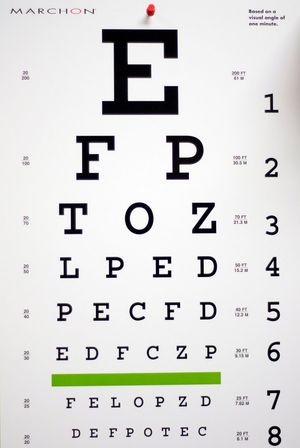 VISION CLINIC | Eye Exam Hamilton