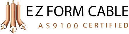 EZ Form Cable – A pioneering leader in Miniature Coaxial Cable and 