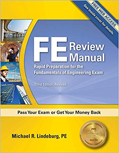 FE Exam Books Archives All About Free Books