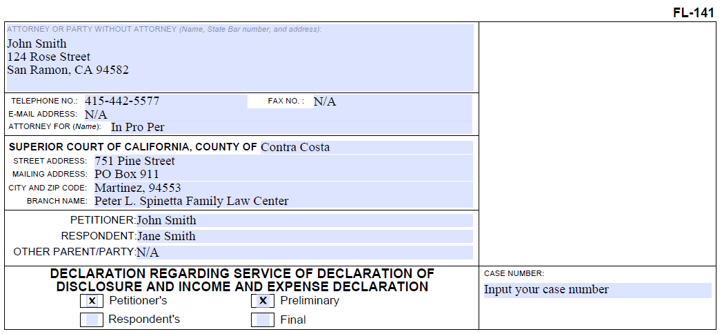 form fl 141 Koto.npand.co