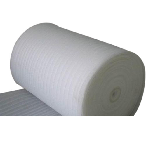 EPE Foam Sheet Roll at Rs 1800 /roll | Foam Rolls And Sheets 