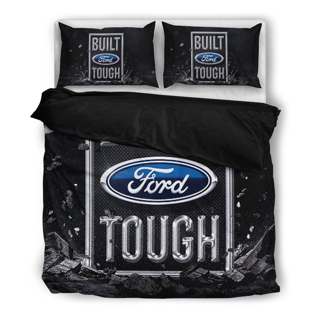 Ford Bedding Set With FREE SHIPPING TODAY | Bed sets, Ford and 