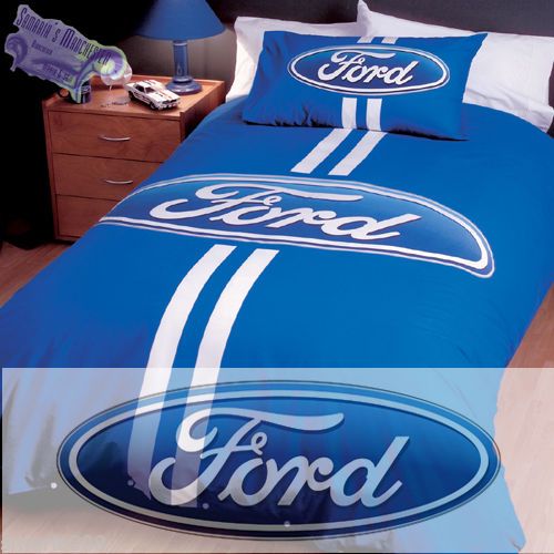 Ford Comforter Set ALEKO ALCM815BL Black Ergonomic Office Chair 