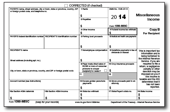 Make preparations for 2013 Form 1099 filing Dye & Whitcomb Tax 