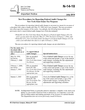 Form N 14 Fill Online, Printable, Fillable, Blank | PDFfiller