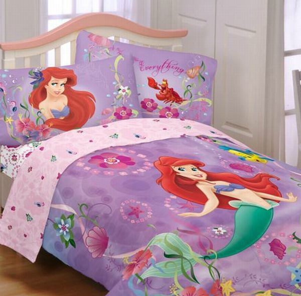 Make the Horse Beds for Little Girls Bedding | Raindance Bed Designs