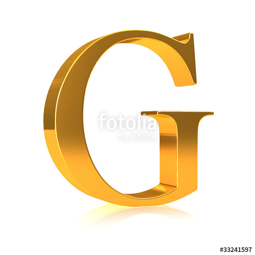 Letter G Capital · Free vector graphic on Pixabay