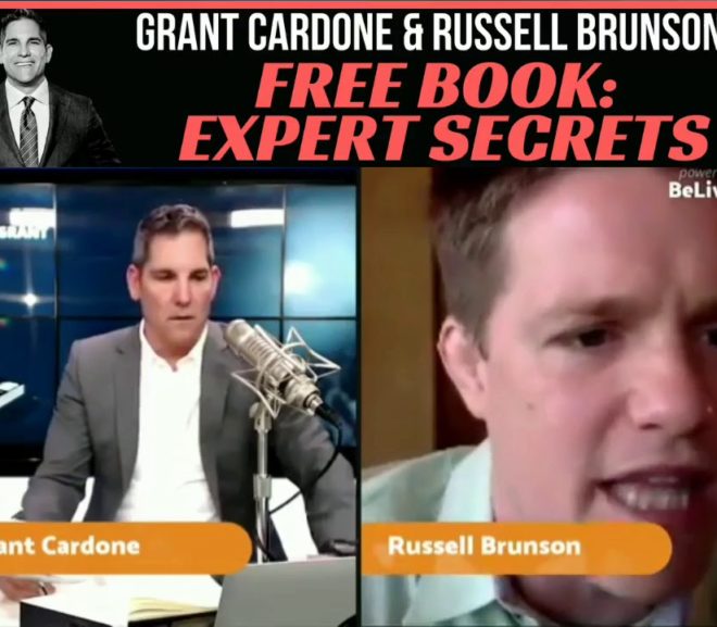 Grant Cardone 10X Rule Pdf Free Download Archives Online Funnel 