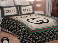 gucci bedding comforters | For the Home | Pinterest | Comforter 