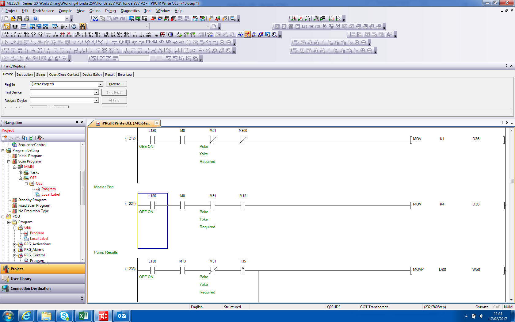 gx works 2 Koto.npand.co