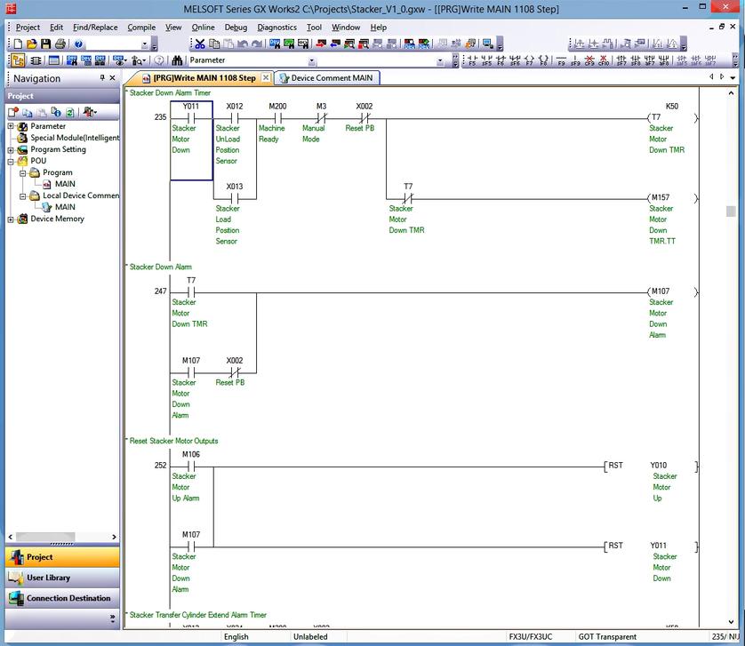 gx works 2 Koto.npand.co