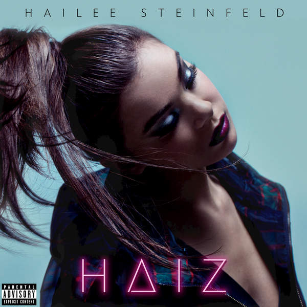 Hailee Steinfeld – Haiz – 2015 – iTunes Plus AAC M4A – EP | NhacHot
