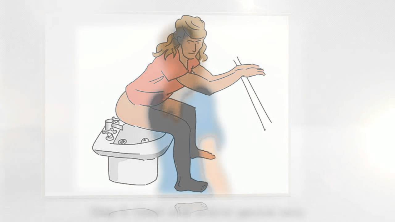 How to Use a Bidet YouTube