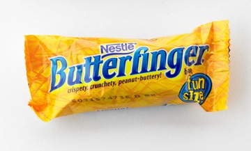 How many calories in a butterfinger fun size. How Many Calories 