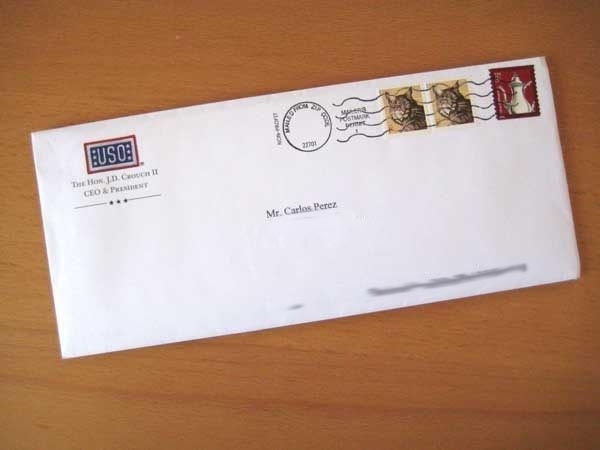 How Many Stamps To Put On A Letter | lgbtlighthousehayward.org