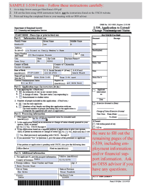 i 539 form download Koto.npand.co