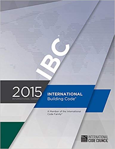 IBC/IFC 2009, 2012, 2015 Code Compliance GBC Safety Glow